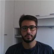 Studente universitario, parlo ucraino ,russo, italiano.Sono madre lingua italiano